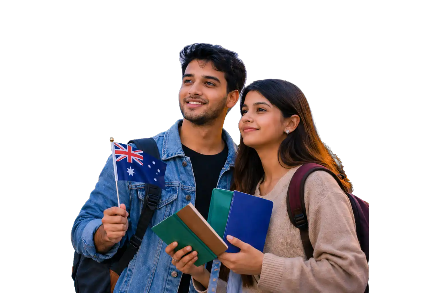 Bangladeshi student approved for Australia student visa