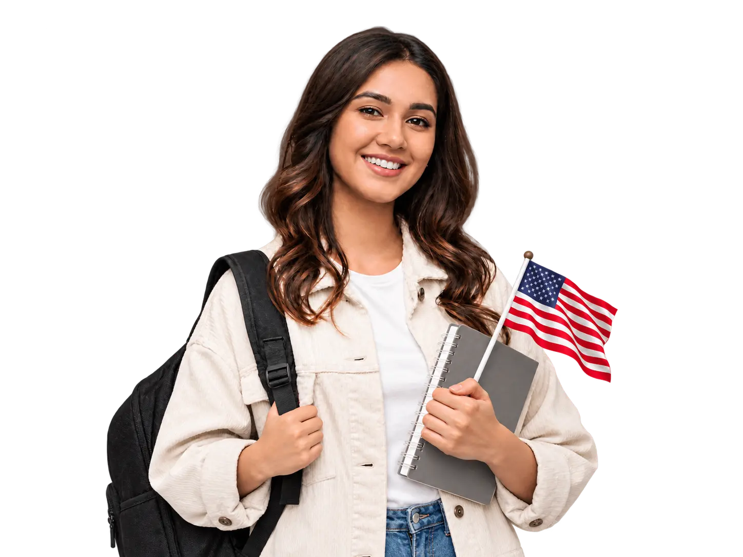 Bangladeshi student admitted to USA university through SA Associates
