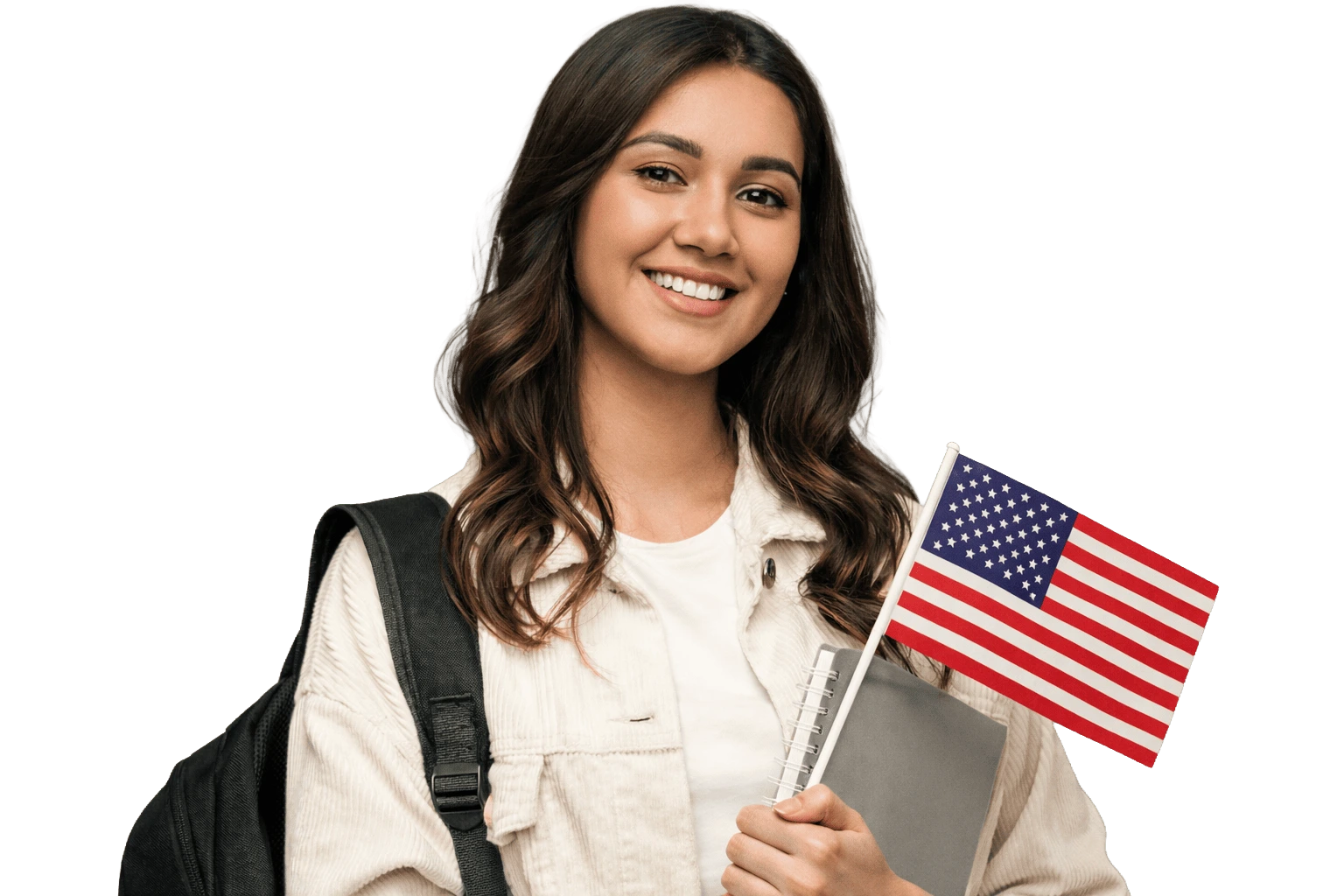 Bangladeshi student admitted to USA university through SA Associates
