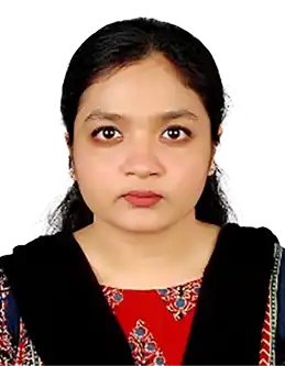Humayra Binta Kabir