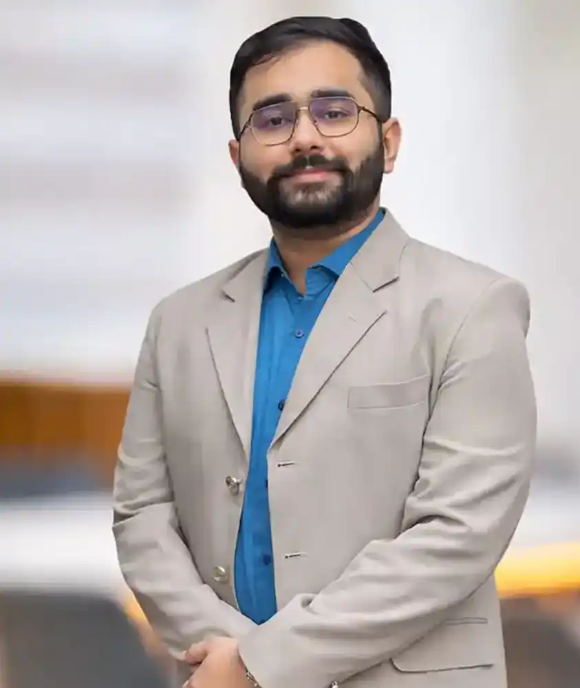 Arnab Chakraborty