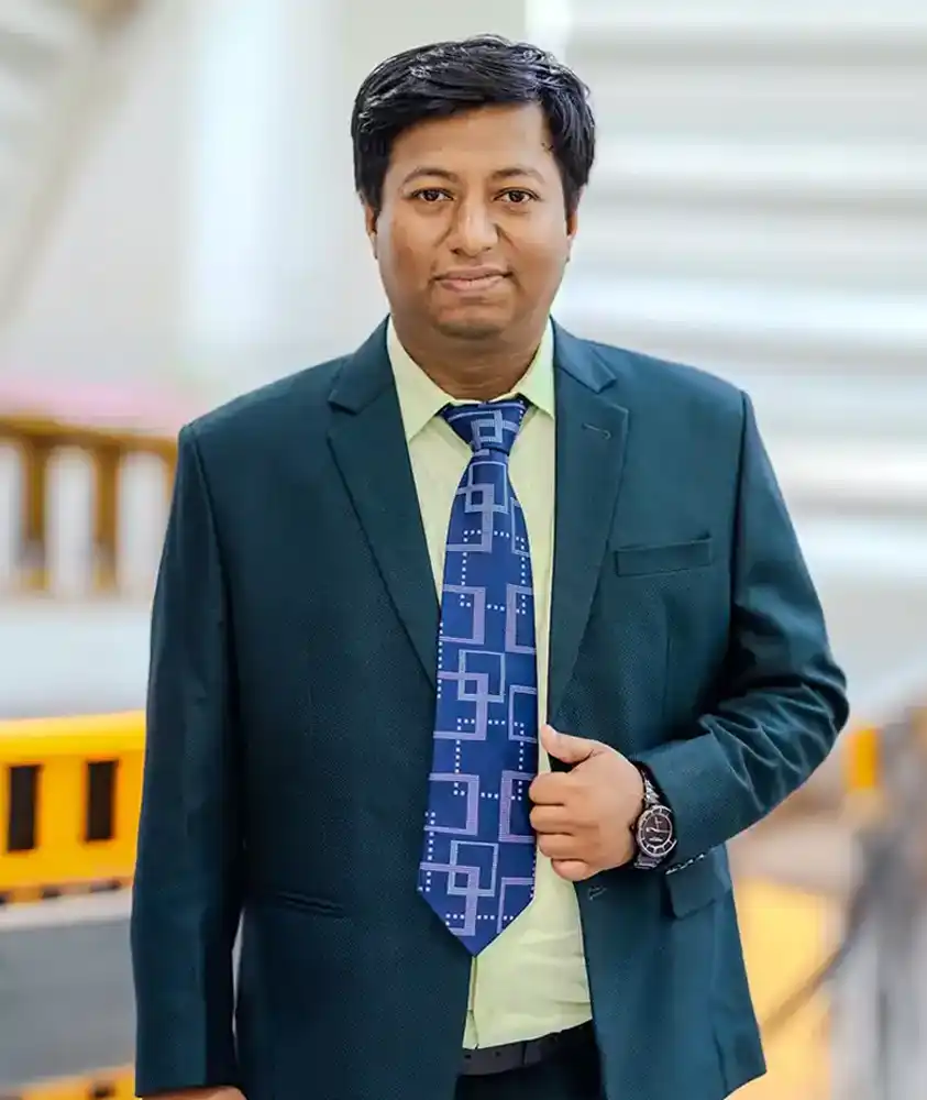 Md Rezaul Karim